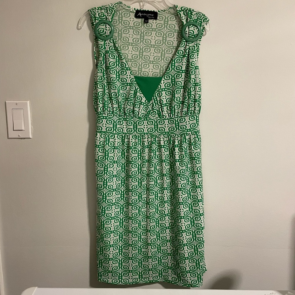 Dress/ Tunic